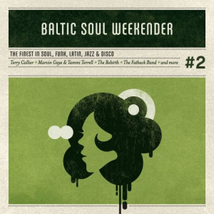 Baltic Soul Weekender #2