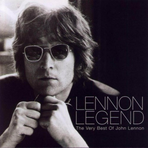 Lennon Legend (The Very Best Of John Lennon)