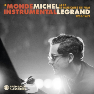 Le Monde instrumental, 1953-1962