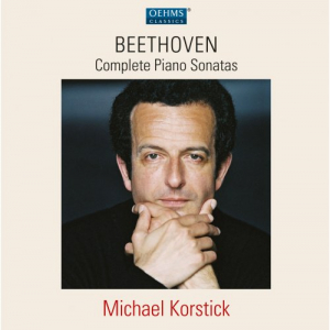 Beethoven: Complete Piano Sonatas