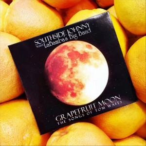 Grapefruit Moon: The Songs of Tom Waits (Remastered)