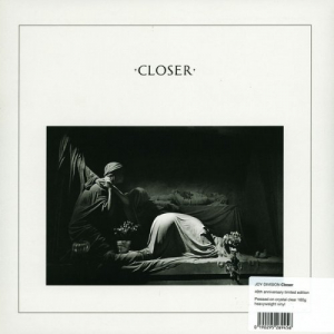 Closer (40th Anniversary Edition)