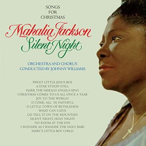 Silent Night: Songs for Christmas (Bonus Track Version)