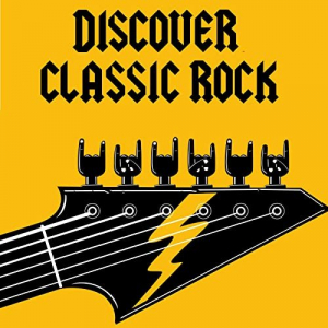 Discover Classic Rock