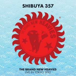 Shibuya 357 (Live In Tokyo 1992)