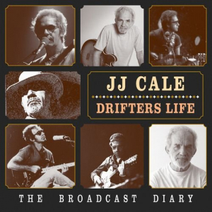 Drifters Life; The Broadcast Diary
