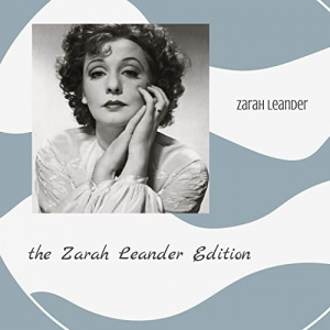 The Zarah Leander Edition