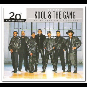 The Best of Kool & The Gang