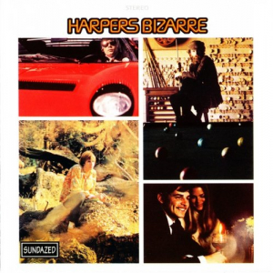 Harpers Bizarre 4