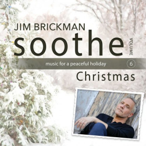 Soothe Christmas: Music For A Peaceful Holiday