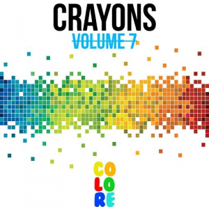 Crayons Vol.7