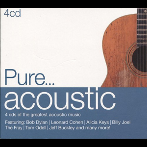 Pure... Acoustic