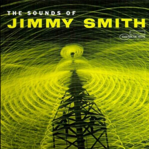 The Sounds Of Jimmy Smith