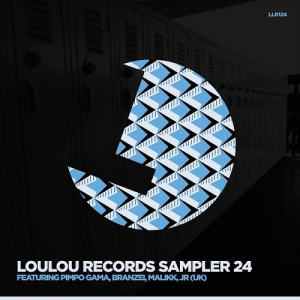 LouLou Records Sampler Vol.24