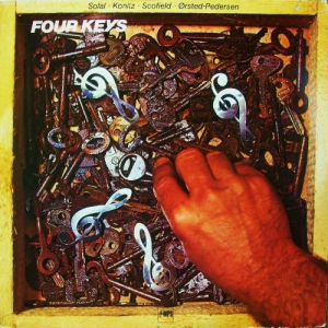 Four Keys