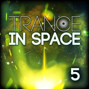 Trance In Space 5