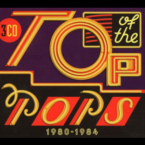 Top Of The Pops 1980-1984