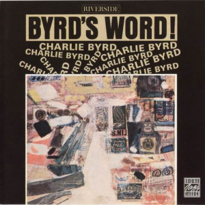 Byrds World!