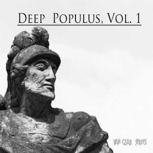 Deep Populus Vol.1 (Selected & Mixed By Van Czar)