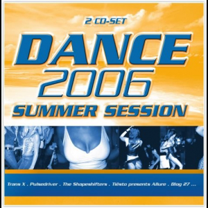 Dance 2006 Summer Session