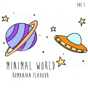 Minimal World Romanian Flavour Vol.1