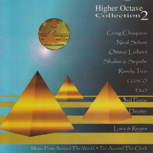 Higher Octave Collection 2