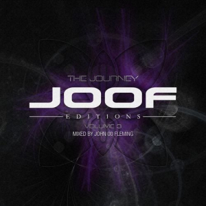 JOOF Editions Vol. 3 (The Journey)