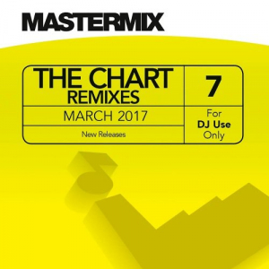 Mastermix: The Chart Remixes Vol. 7