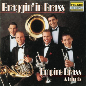 Braggin in Brass