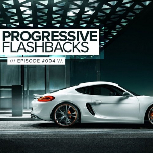 Progressive Flashbacks: EPisode #004