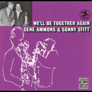 Well be together again / Boss tenors