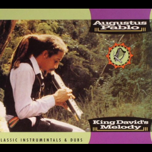 King Davids Melody-Classic Instrumentals & Dubs