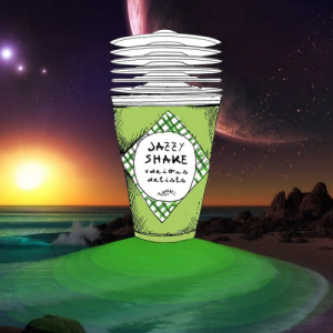 Jazzy Shake