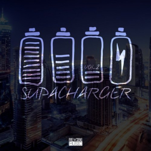 Supacharger Vol.2