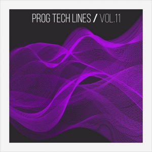Prog Tech Lines Vol.11