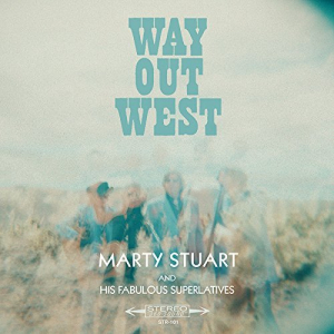 Way Out West