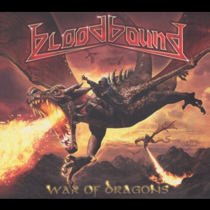 War Of Dragons (Limited Edition 2CD)