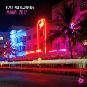 Black Hole Recordings Miami 2017