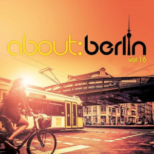 About Berlin Vol. 16