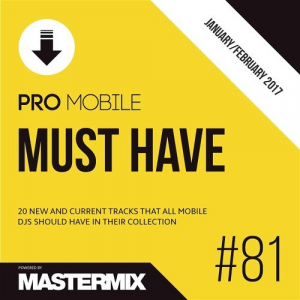 Mastermix Pro Mobile: Must Have 30