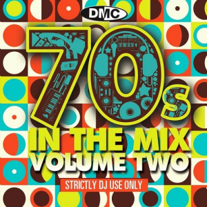DMC: 70s In The Mix, Vol. 2