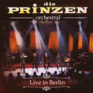 Orchestral - Live in Berlin