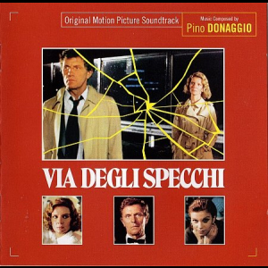 Via Degli Specchi Limited Edition, Remastered