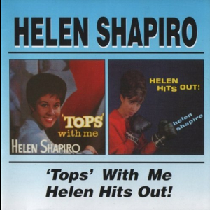 Tops With Me / Helen Hits Out!