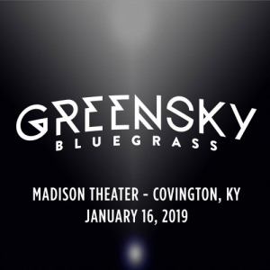 2019-01-16 Madison Theater, Covington, KY