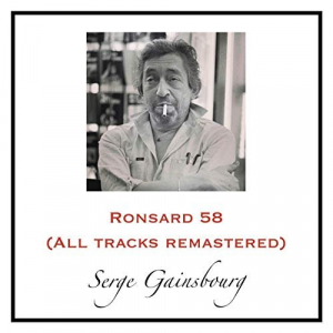Ronsard 58 (All Tracks Remastered)
