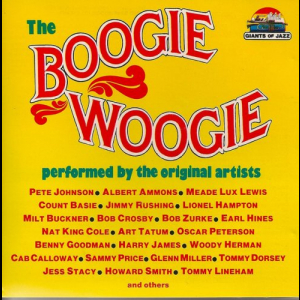The Boogie Woogie