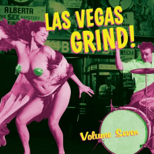 Las Vegas Grind, Vol. 7