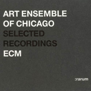 Selected Recordings:Rarum VI