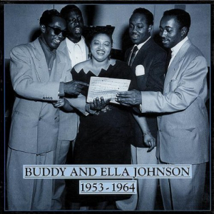 Buddy & Ella Johnson: 1953-1964